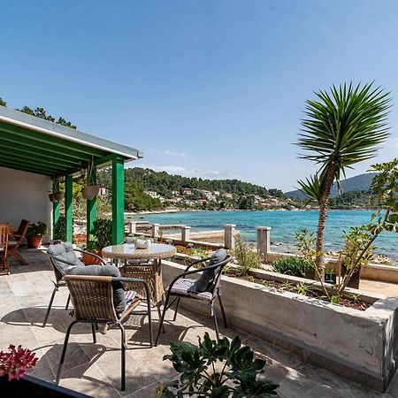 Sea Home Cvita Vela Luka Zewnętrze zdjęcie