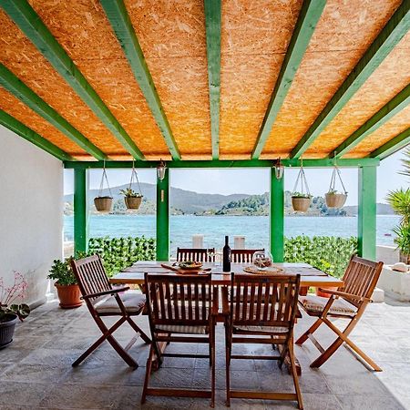 Sea Home Cvita Vela Luka Zewnętrze zdjęcie