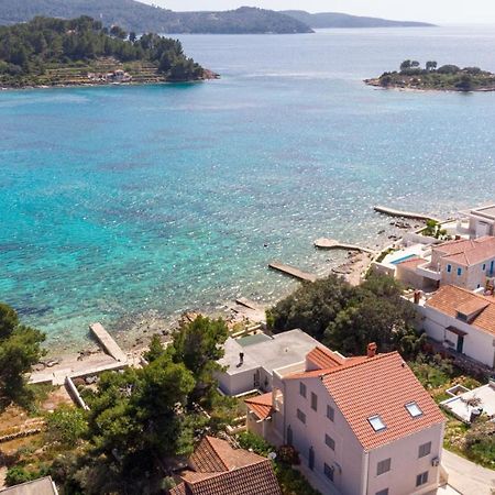 Sea Home Cvita Vela Luka Zewnętrze zdjęcie