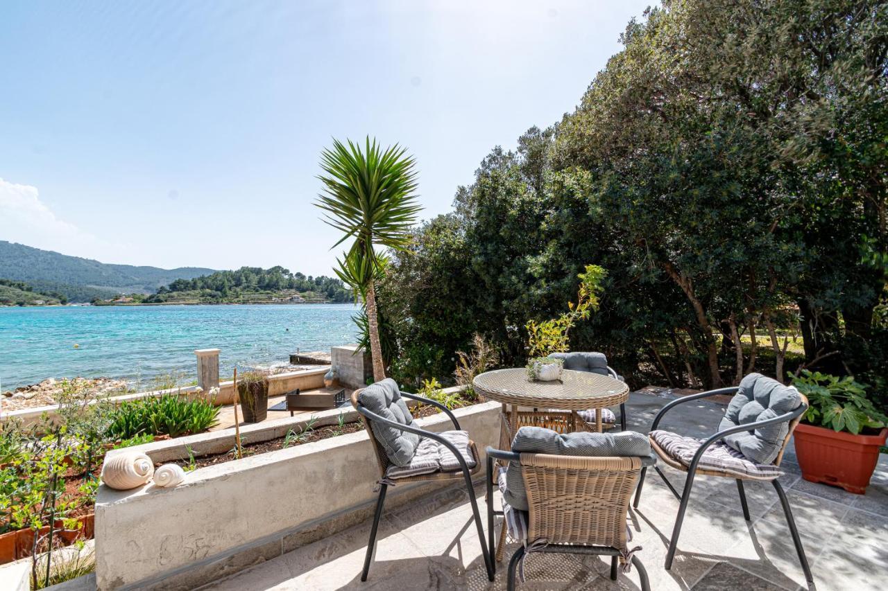 Sea Home Cvita Vela Luka Zewnętrze zdjęcie