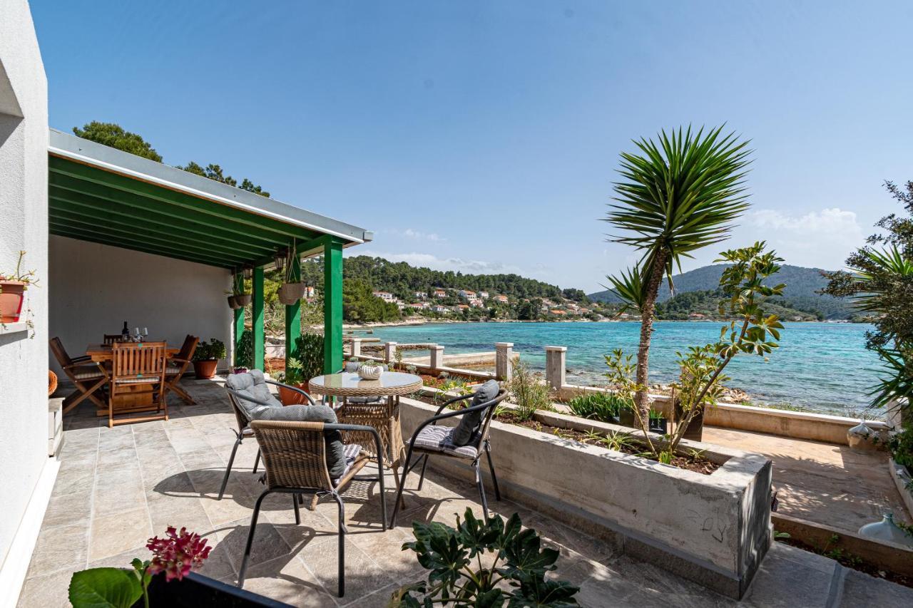 Sea Home Cvita Vela Luka Zewnętrze zdjęcie
