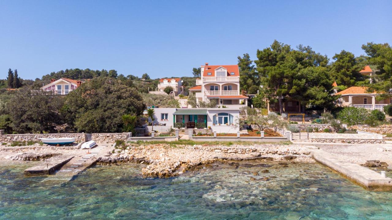 Sea Home Cvita Vela Luka Zewnętrze zdjęcie