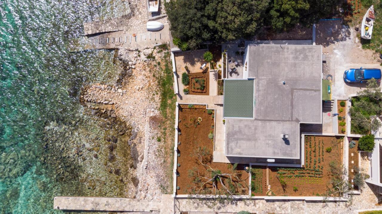 Sea Home Cvita Vela Luka Zewnętrze zdjęcie