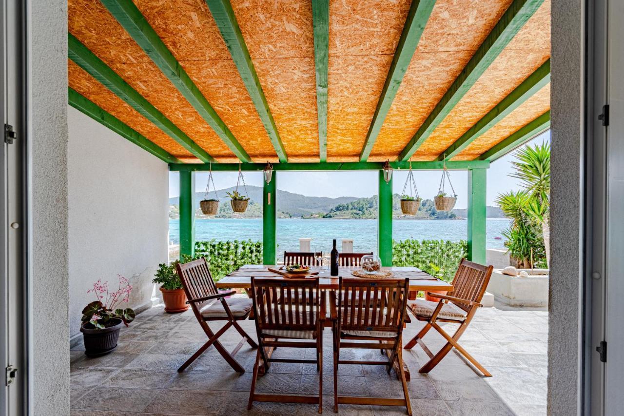 Sea Home Cvita Vela Luka Zewnętrze zdjęcie