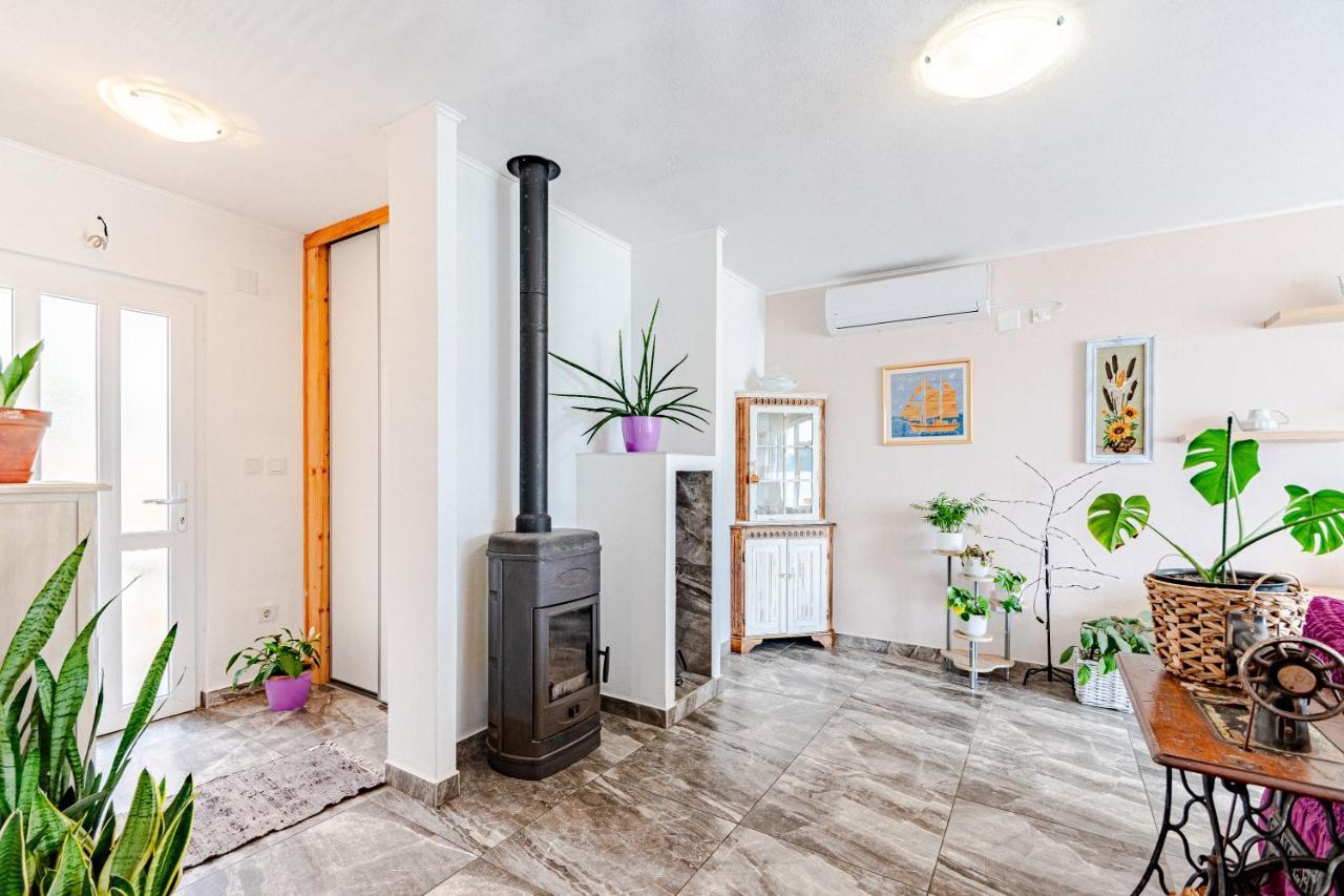Sea Home Cvita Vela Luka Zewnętrze zdjęcie