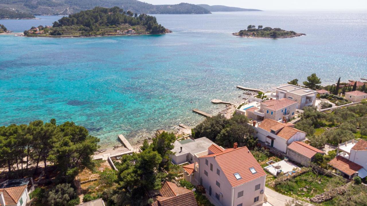 Sea Home Cvita Vela Luka Zewnętrze zdjęcie