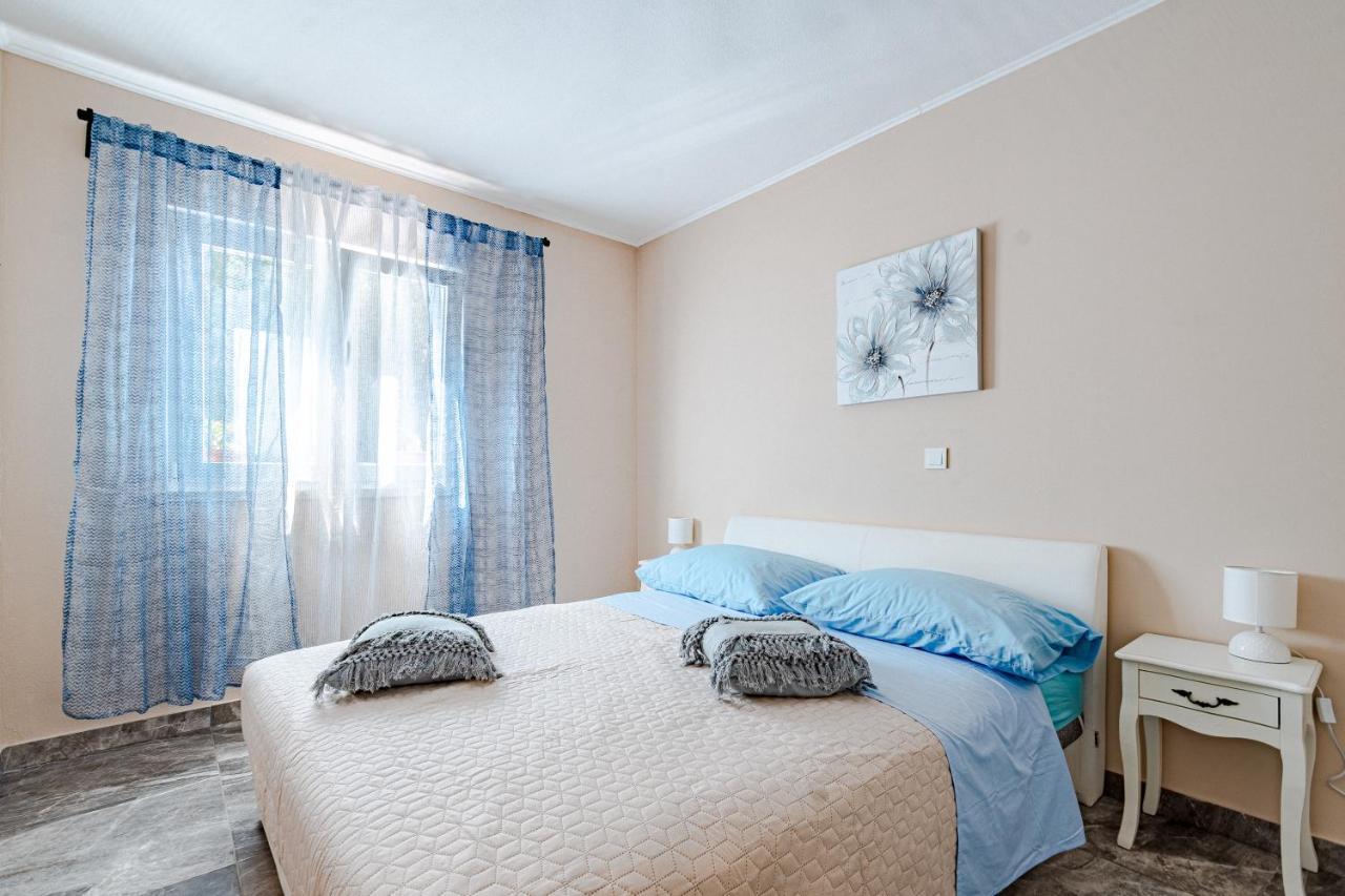 Sea Home Cvita Vela Luka Zewnętrze zdjęcie