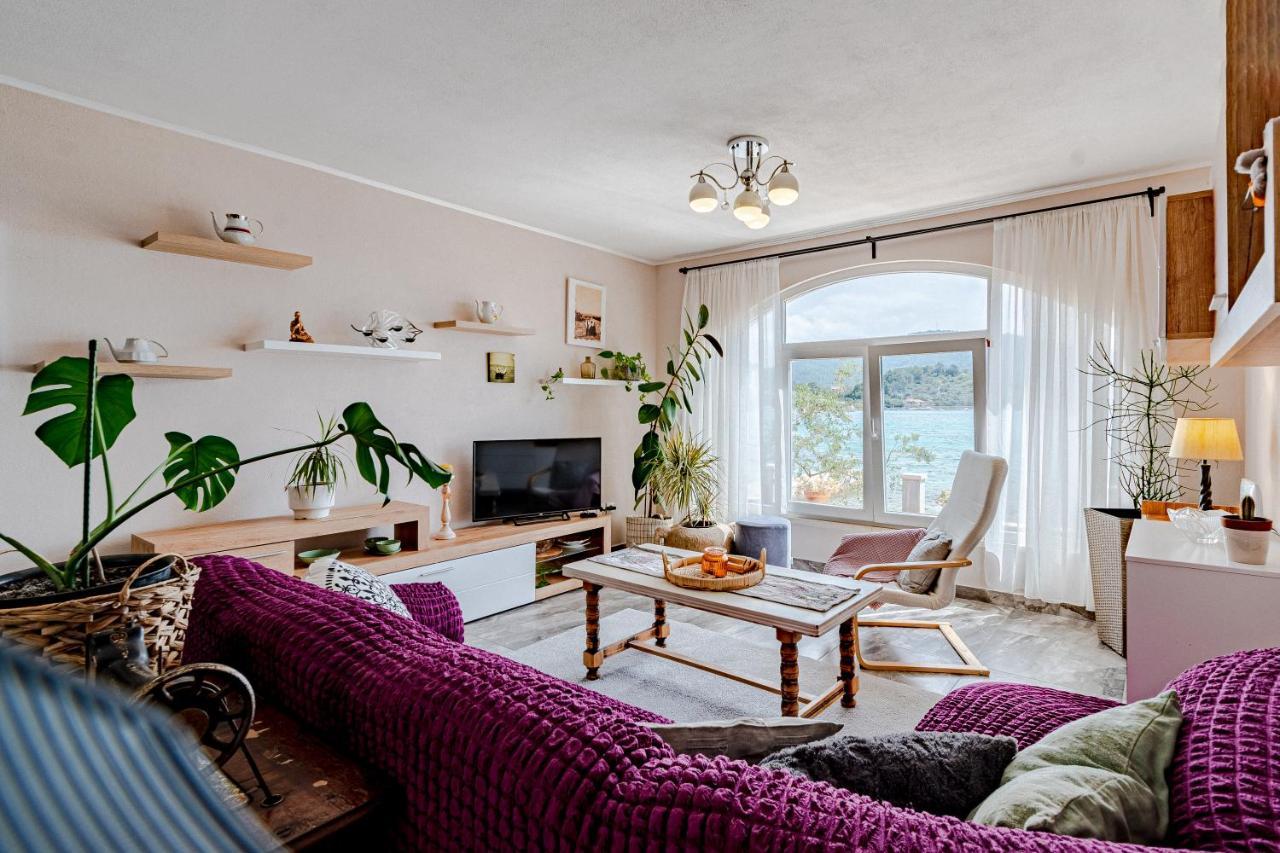 Sea Home Cvita Vela Luka Zewnętrze zdjęcie