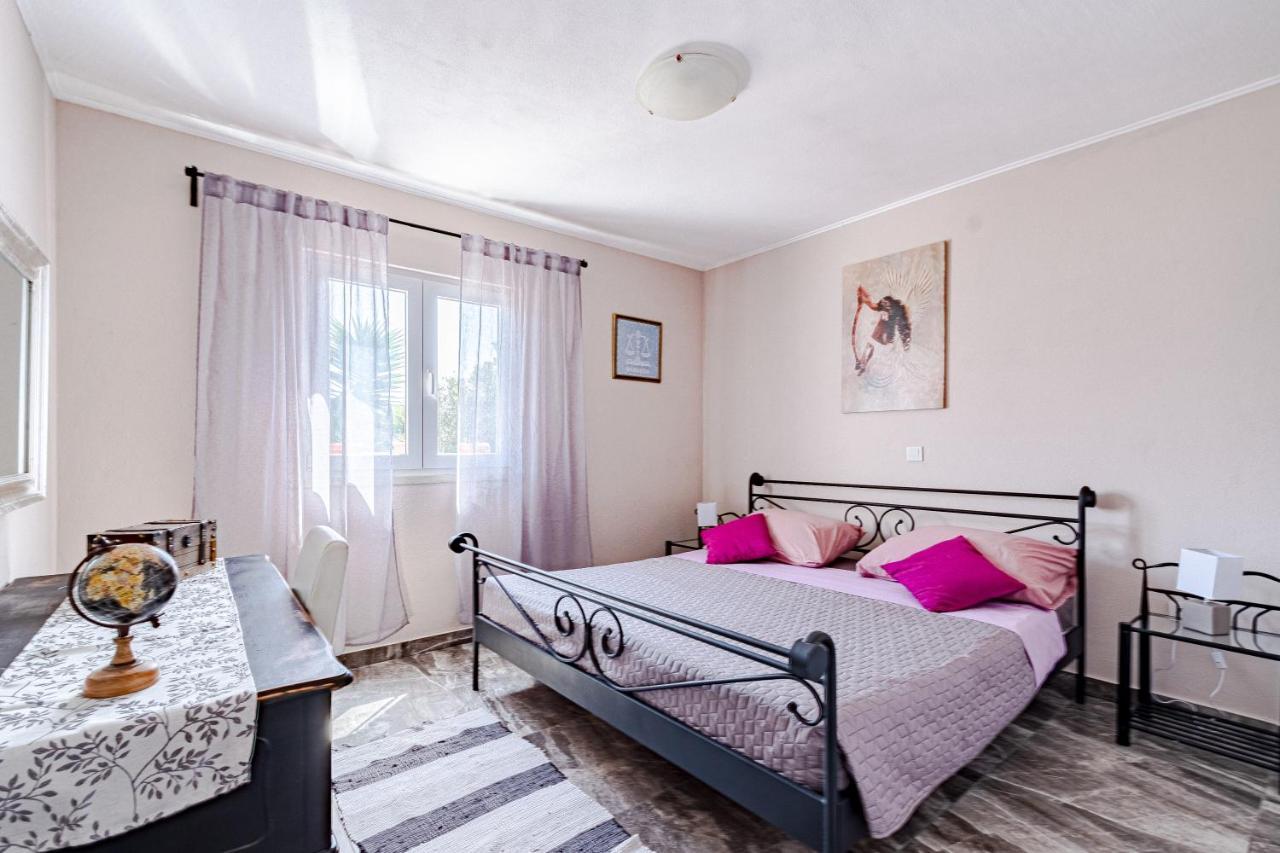Sea Home Cvita Vela Luka Zewnętrze zdjęcie