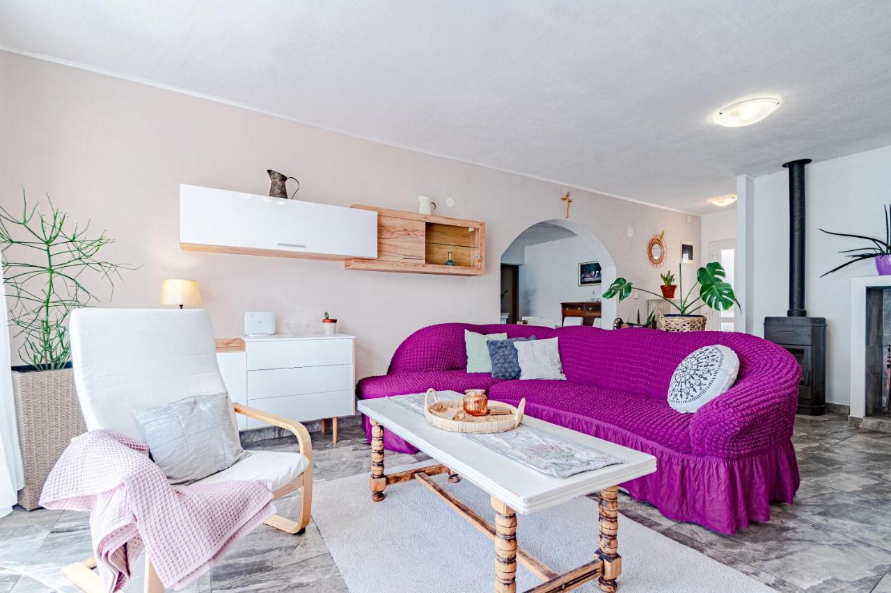 Sea Home Cvita Vela Luka Zewnętrze zdjęcie
