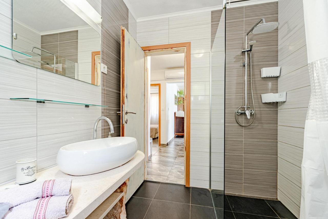 Sea Home Cvita Vela Luka Zewnętrze zdjęcie