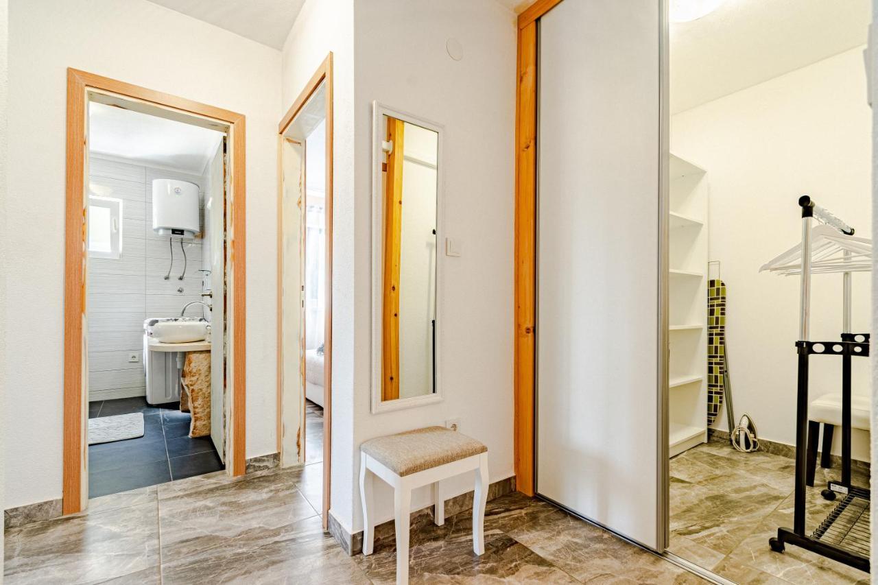 Sea Home Cvita Vela Luka Zewnętrze zdjęcie